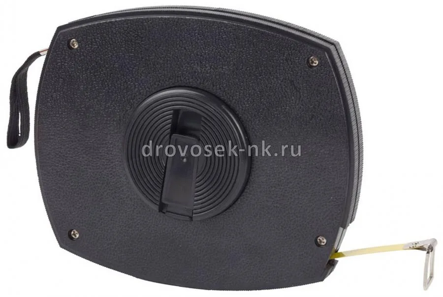 Лента мерная 50м*10мм сталь STAYER 3416-50_z01