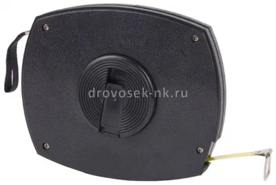 Лента мерная 50м*10мм сталь STAYER 3416-50_z01