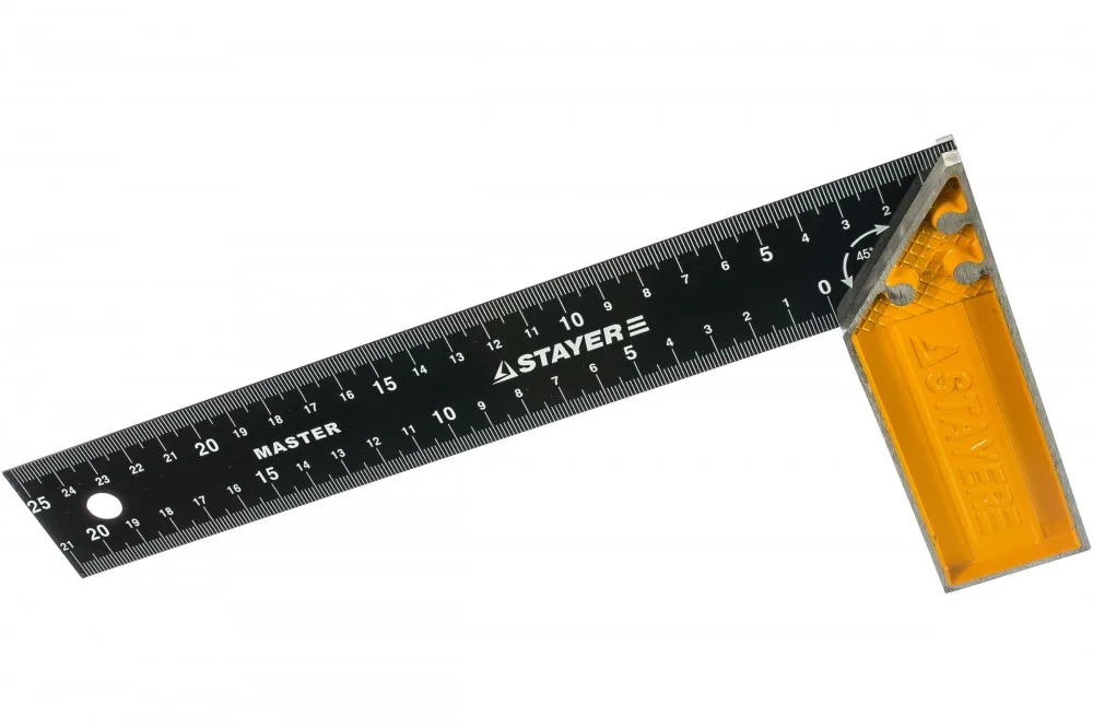 Угольник STAYER 250мм сталь 3430-25_z01