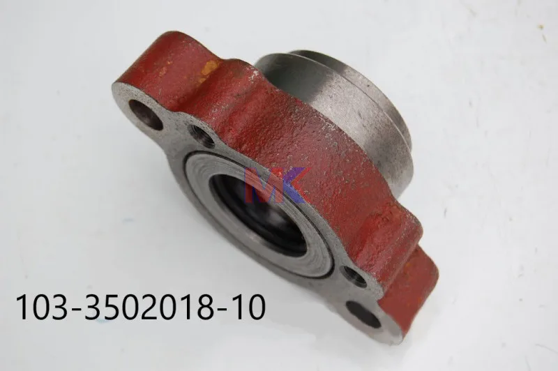 Стакан разжимного кулака в сборе 5440,6430 (с ШС-42)