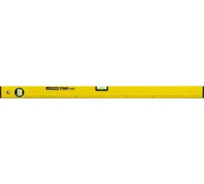 Уровень STAYER TOPLevel 800 мм строительный 3460-080_z03