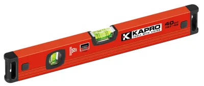 Уровень 400мм 2 колбы KAPRO 787-40-40