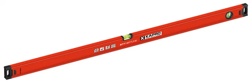 Уровень 1000мм Kapro NEPTUNE (НЕПТУН) 977-40-100
