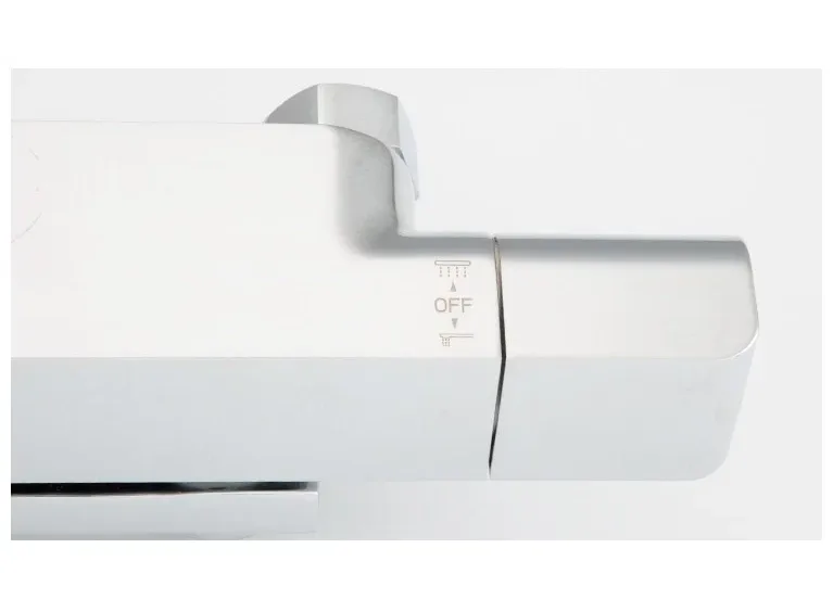 Душевая стойка с термостатом Gappo G2407-40