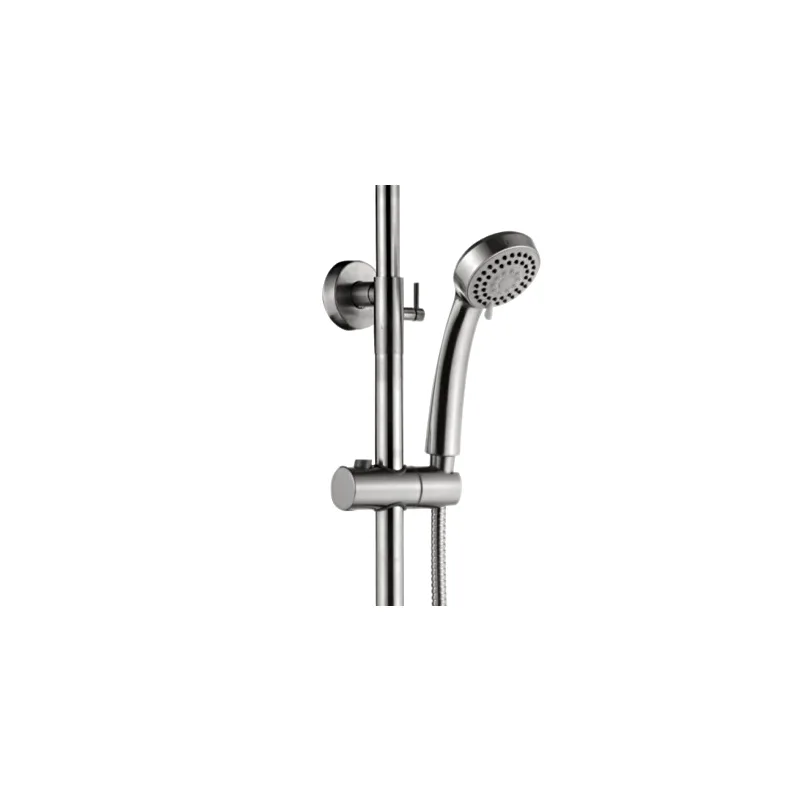 Душевая система из нерж. стали LEDEME L72403-2