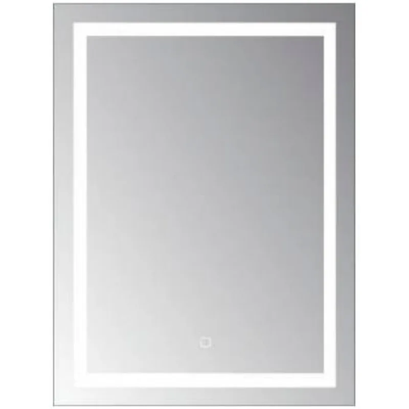Зеркало с подсветкой 60*80 GAPPO G601