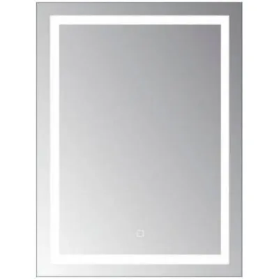 Зеркало с подсветкой 60*80 GAPPO G601