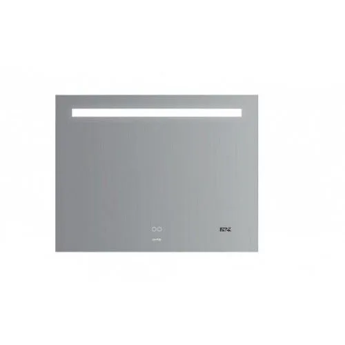 Зеркало с подветкой сенсорное GAPPO G604-9