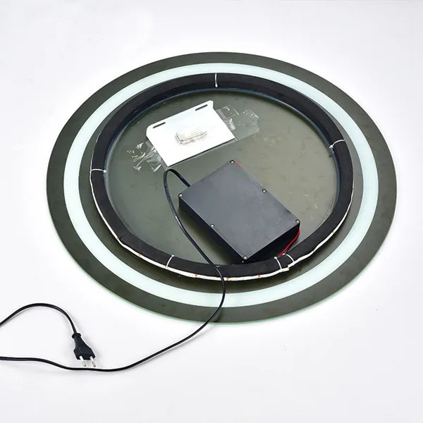 Зеркало с подсветкой 60*60 GAPPO G603