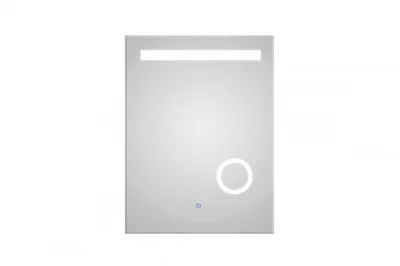 Зеркало с LED-подсветкой 600*800мм LEDEME LD691