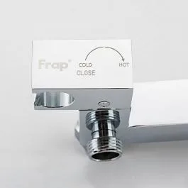Смеситель с гигиеническим душем FRAP F7511