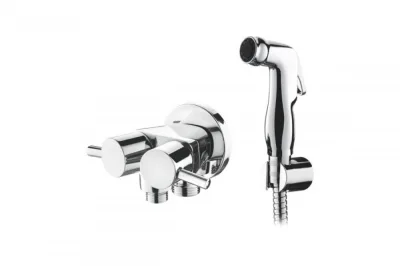 Cмеситель для биде LEDEME L5398-3
