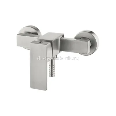 Смеситель для душевой кабины из нерж. стали LEDEME L72033