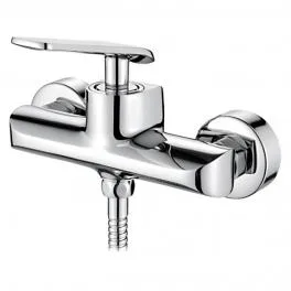 Смеситель для душ. кабины LEDEME L2074