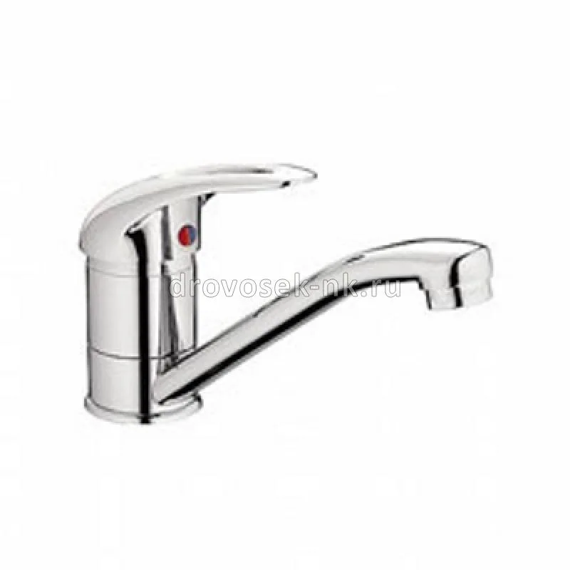 Смеситель для кухни LEDEME L4502-B
