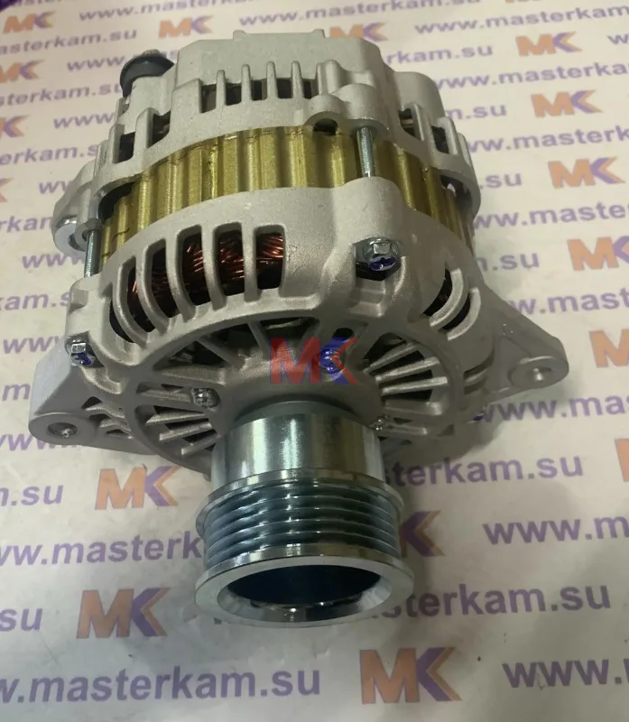 Генератор на 650/651/653 (28V,90Ам)