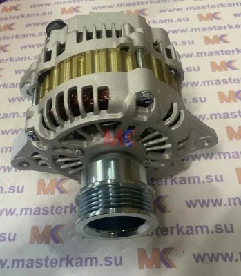 Генератор на 650/651/653 (28V,90Ам)