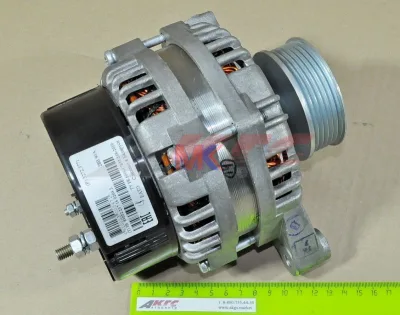 Генератор 3272 на 530 (8.9293) 28В 90А БАТЭ