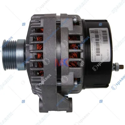 Генератор 3252 656,658 ЕВРО-3 28V 90A