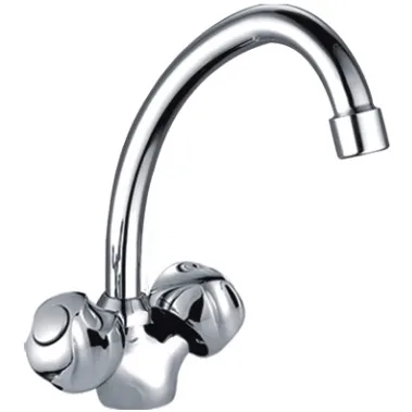 Смеситель для кухни LEDEME L4126