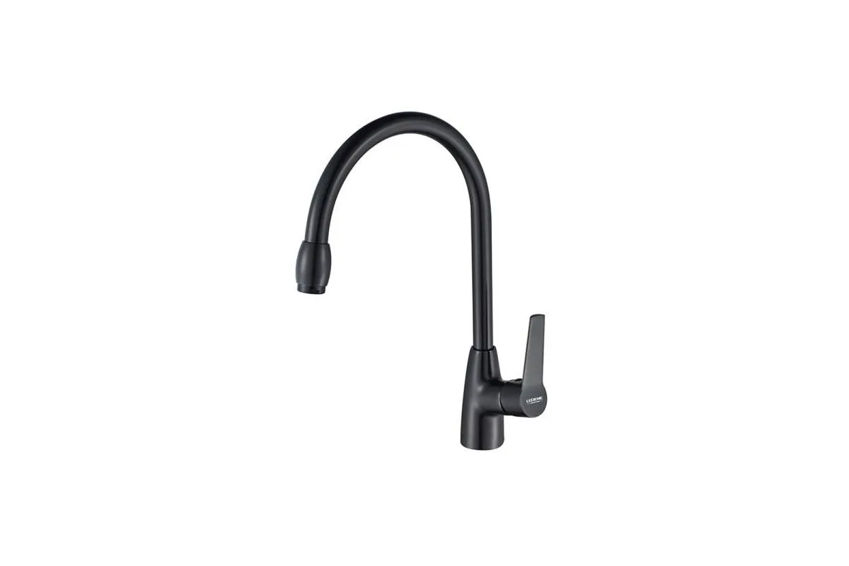 Смеситель для кухни LEDEME L4069B