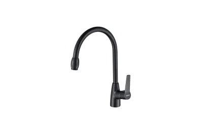 Смеситель для кухни LEDEME L4069B