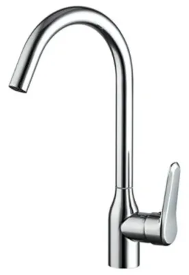 Смеситель д/кухни FRUD хром R44052-10