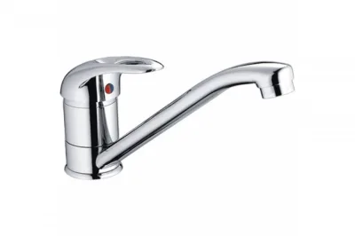 Смеситель для кухни LEDEME L4202-B