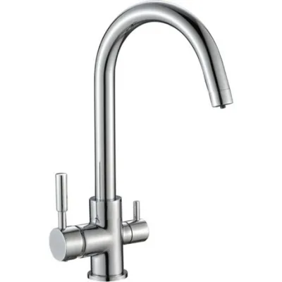Смеситель д/кухни Special шар. с доп.выходом д/питьев. воды GOTA ROCIO G351-210 $
