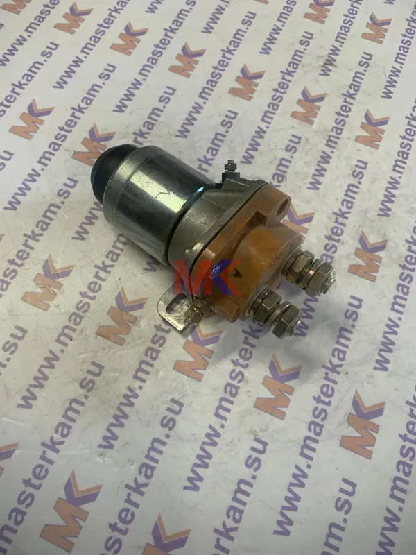 Выключатель массы МТЗ 12V 50А