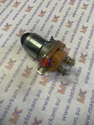 Выключатель массы МТЗ 12V 50А