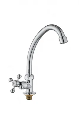 Кран для одной воды Diadonna D410-65
