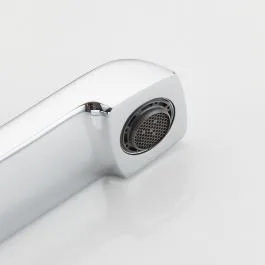 Смеситель для раковины хром GAPPO G1050-8