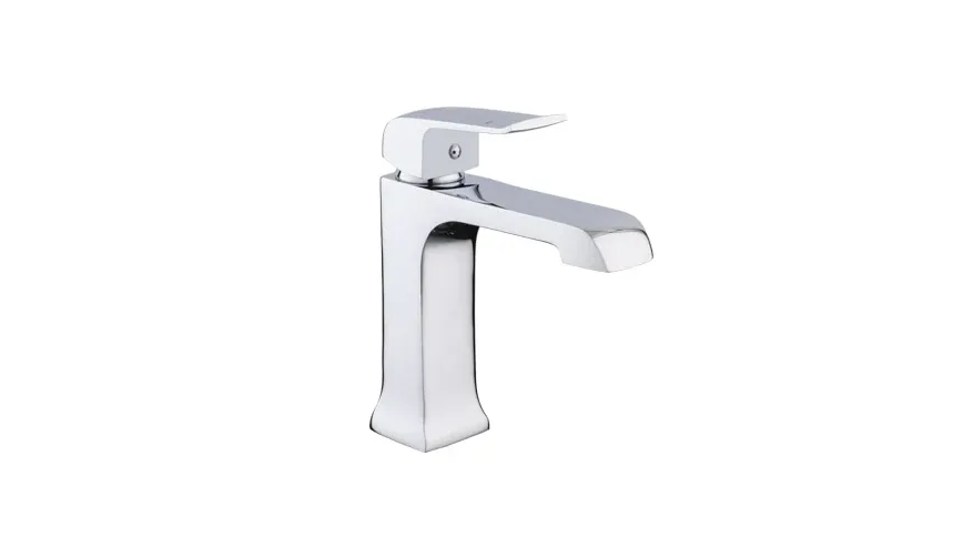Смеситель для раковины хром GAPPO G1050-8