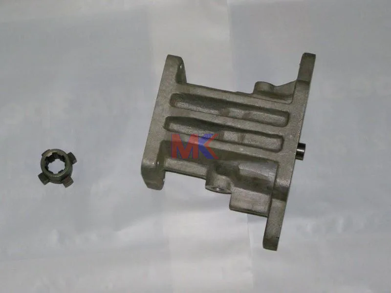 КОМ 64228 на КПП239