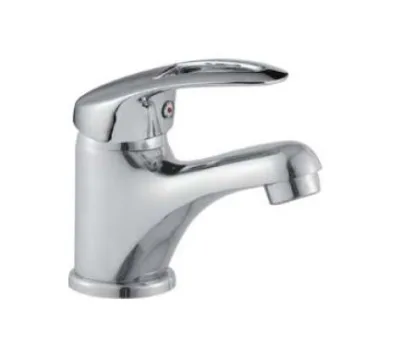 Смеситель для раковины ф35 хром FRAP F1039-B