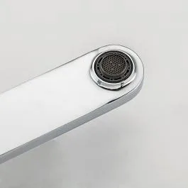 Смеситель GAPPO для раковины высокий G1083-2