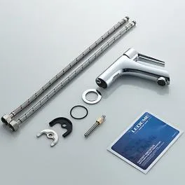 Смеситель для умывальника LEDEME L1069