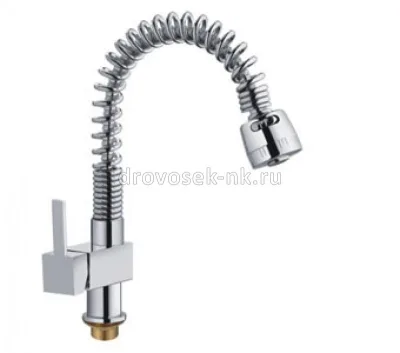 Смеситель Frap F1052-3