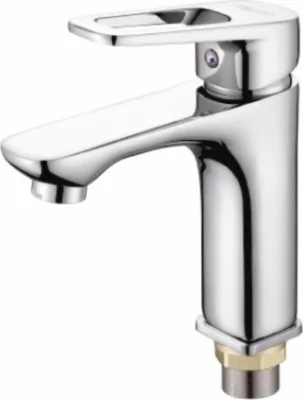 Смеситель для раковины FRUD хром ф35 R10122