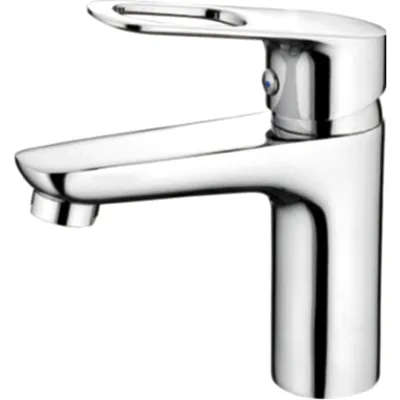 Смеситель для раковины LEDEME L1049