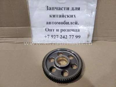 Шестерня промежуточная ГРМ Baw Fenix 1044 Евро-3 1006031-55D