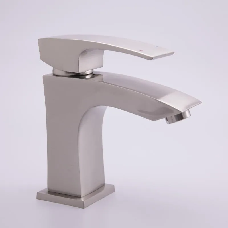 Смеситель для раковины OUTE T1001L