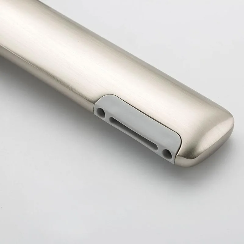 Cмеситель для раковины сатин GAPPO G1052-85