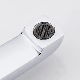 Смеситель для ванны с коротким изливом GAPPO G3250-8