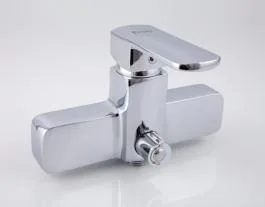 Смеситель для ванны с длинным изливом FRAP F2273