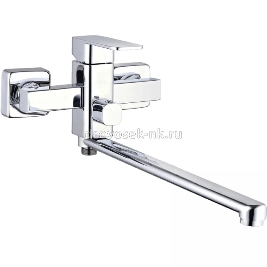 Смеситель G.Lauf для ванны картр.35 хром NEB7-A123КТ
