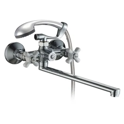 Смеситель для ванны с длинным изливом Blanes F-30см GOTA ROCIO G324910