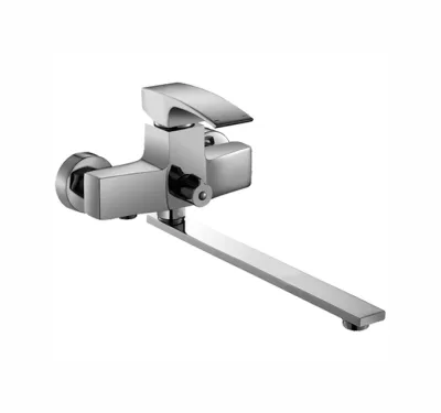 Смеситель для ванны OUTE T1023