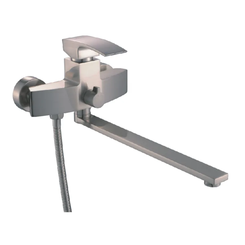 Смеситель для ванны OUTE T1063L